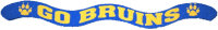 Foam Hands: 27 inch Curvy Foam Stick or Noodle